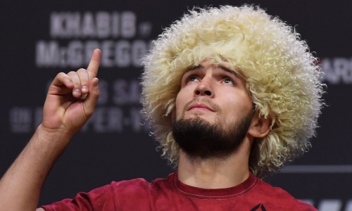 Хабиб Нурмагомедов обвинил UFC в игнорировании борцов ради ударников