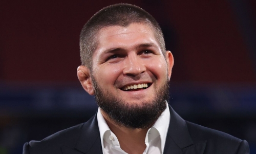 Хабиб Нурмагомедов рассказал о миллиардном контракте UFC с Paramount
