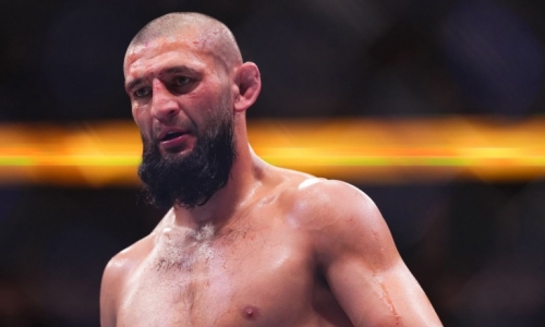 Стрикленд ломает планы дивизиона: Чимаев остался без соперников в среднем весе