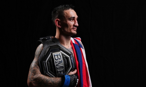 Макс Холлоуэй о реванше с Макгрегором на UFC 329 в Лас-Вегасе