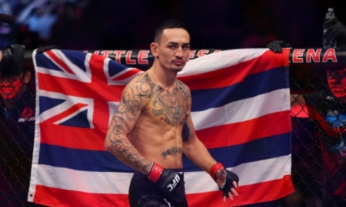 Холлоуэй о реванше с Оливейрой на UFC 326: «Либо он сдастся, либо я заставлю его это сделать»