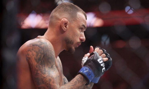 Ренато Мойкано удушающим финишировал Криса Данкана и выдал жёсткое обращение