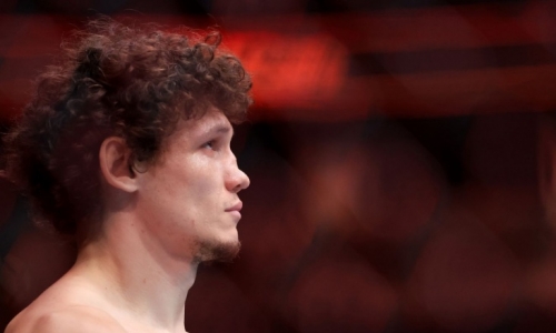 Роман Копылов возвращается в октагон: россиянин подерётся с Марко Тулио на UFC 328 в Ньюарке