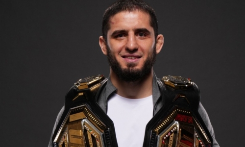 Инсайдер назвал соперника Махачева на UFC 329 — им станет Иан Гарри