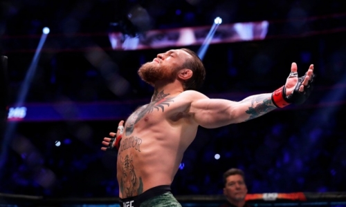 Ислам Махачев оценил возвращение Конора Макгрегора на UFC 329