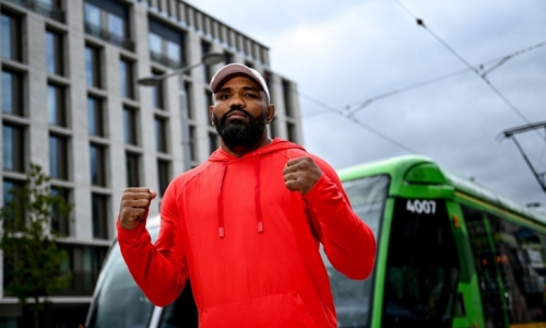 Йоэль Ромеро после победы на PFL vs Bellator нацелился на бой с Силвой