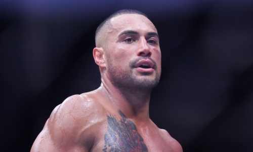 Камару Усман разобрал травму Ульберга в титульном бою UFC 327
