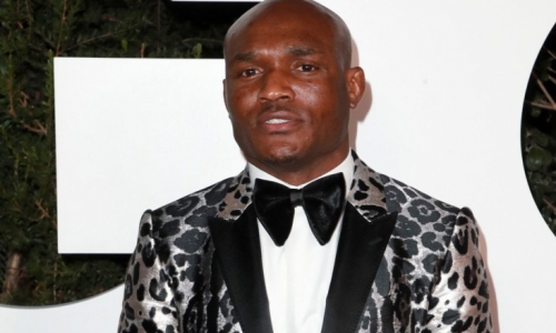 Усман нацелился на два пояса UFC и уход чемпионом в 2026 году