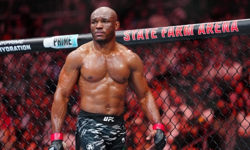 Камару Усман возглавит UFC Fight Night 281 в бою с дю Плесси