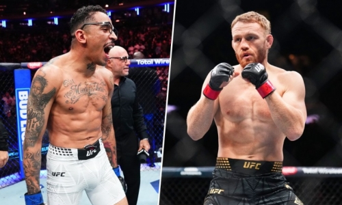 Джек Делла Маддалена подерётся с Карлосом Пратесом в Перте 2 мая