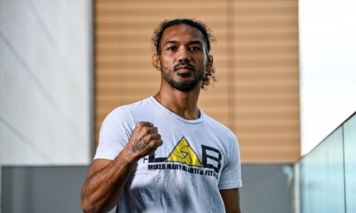 Бенсон Хендерсон раскритиковал запланированный турнир UFC в Белом доме