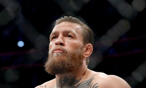 Конор Макгрегор объявил себя величайшим полулегковесом UFC после Брюса Ли