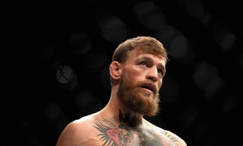 Конор Макгрегор отбыл 18‑месячную дисквалификацию и снова допущен к боям в UFC