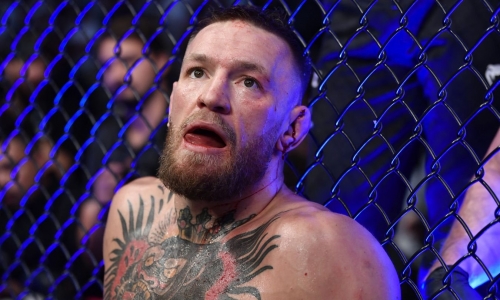 Конор Макгрегор вновь отрицает вину и нацелен на реванш UFC 329