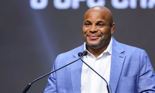 Даниэль Кормье: следующим титульный шанс в UFC заслужил Арман Царукян
