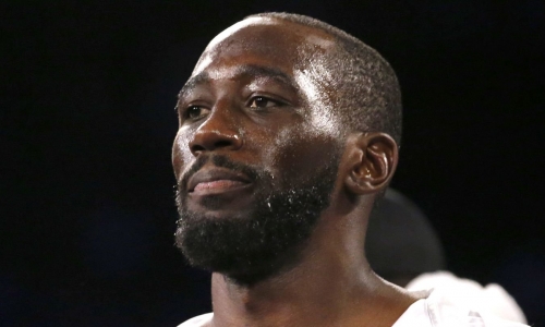 Теренс Кроуфорд отреагировал на поражение Макгрегора Холлоуэю на UFC 329