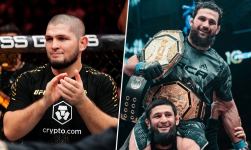 Чемпионы ACA Вагаев и Гасанов дебютируют в UFC и встретятся в Абу-Даби