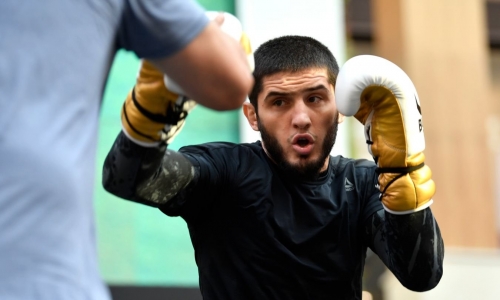 Ислам Махачев раскрыл план ухода из MMA в статусе чемпиона