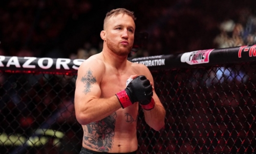 Мераб Двалишвили разобрал шансы Топурии и Гэтжи в титульном бою