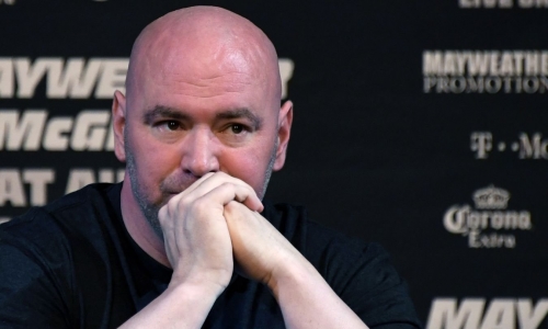 Дана Уайт: сделка UFC с Paramount на $7,7 млрд встревожила лиги США
