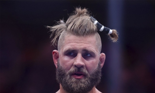 Мэтт Браун ставит под сомнение долговечность стиля Иржи Прохазки