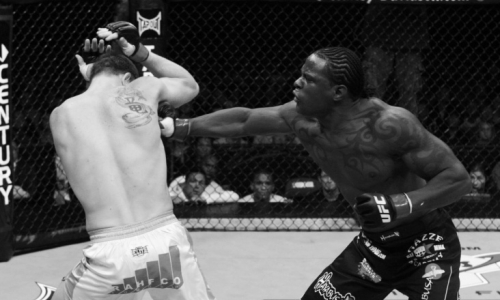 Бывший боец UFC и Bellator Джей Силва скончался в 45 лет