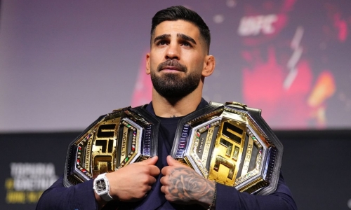 UFC перенесло старт турнира White House — Freedom 250 из-за погоды