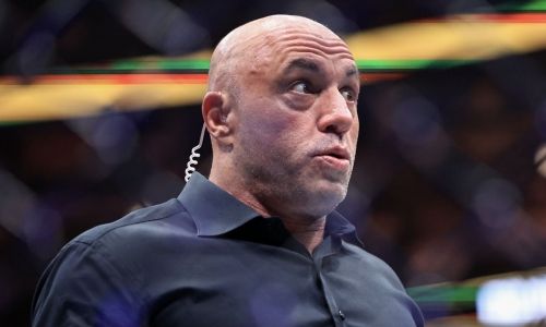 Джо Роган раскрыл диалог с Трампом на UFC Freedom 250