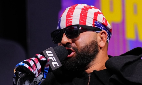 Непобеждённый тяжеловес UFC Джош Хокит назвал Алекса Перейру переоценённым