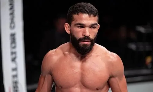 Новости ММА за 15 января 2025