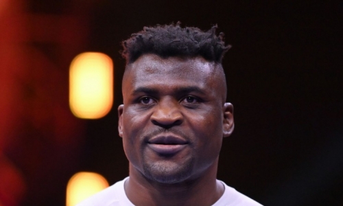 Нганну признался, что разочарован выбором Рико Верхувена в пользу боя с Усиком