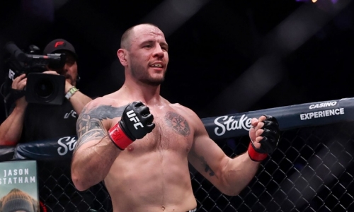 Никита Крылов подерётся с Робертом Уиттакером на UFC 329 в Лас-Вегасе