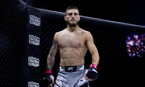 Шон О’Мэлли рассказал, как брат Илии Топурии проигнорировал его на UFC Freedom 250