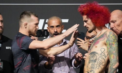 Шон О’Мэлли заявил, что Петр Ян отказался от реванша в UFC