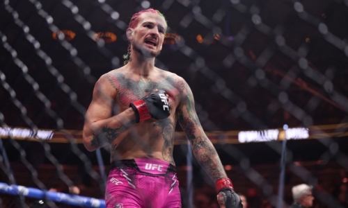 Шон О’Мэлли возмущён своим местом в карде турнира UFC Freedom 250