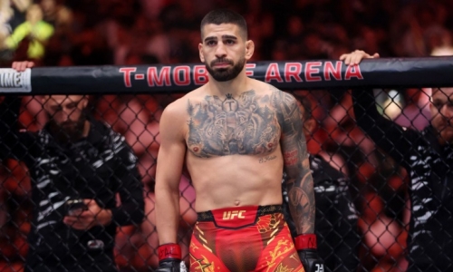 Джейк Пол раскритиковал бой Топурия – Гэтжи на турнире в Белом доме