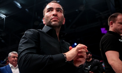 Камил Гаджиев объяснил ничью Вологдина и Кастанеды в дебюте