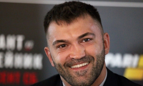 Андрей Орловский уверен: Ислам Махачев пройдёт Гарри и Моралеса