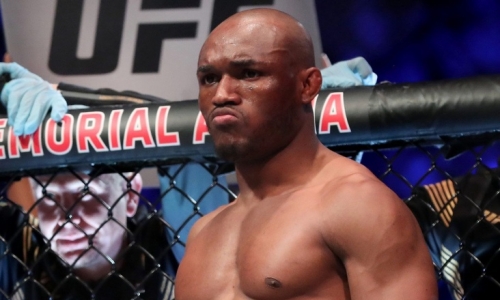 Камару Усман объяснил позицию Хабиба по женским боям: «Он говорил о насилии, а не о женщинах»