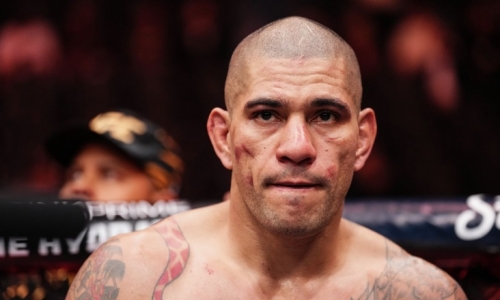 Оверим: бой с Ганом выгоднее для Перейры, чем дуэль с Джонсом