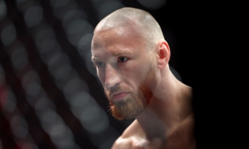 Джо Пайфер возмущён возможным мэйн-ивентом UFC 330 в Филадельфии