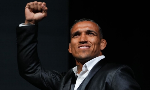 Пэдди Пимблетт нацелился на бой с Оливейрой после победы на UFC 329