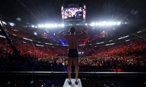 Возвращение Конора Макгрегора на UFC 329 бьёт рекорд выручки лиги