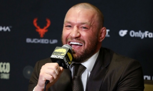 Дастин Порье разобрал реванш Макгрегора и Холлоуэя на UFC 329