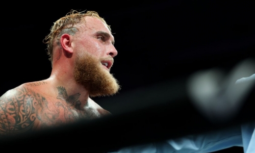 Джейк Пол обрушился на Дану Уайта из‑за UFC турнира в Белом доме