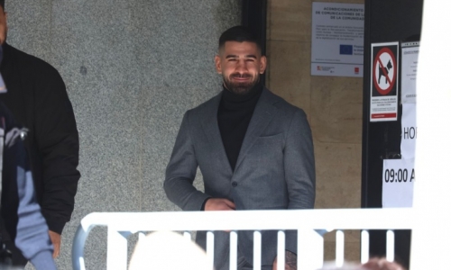 Появились подробности по итогам бракоразводного процесса Илии Топурии