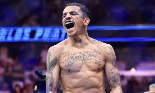 Карлос Пратес: у Макгрегора мало шансов против Холлоуэя на UFC 329
