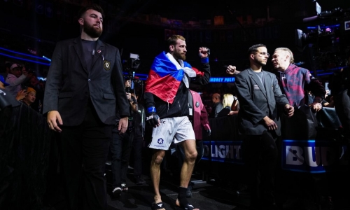 Андрей Пуляев проведёт решающий бой с Рузибоевым на UFC в Баку