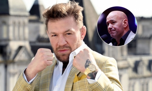 Билеты на UFC 329 с Макгрегором в Лас-Вегасе разлетелись за 240 секунд