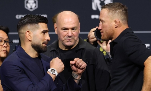 Президент АСА Бибулатов в восторге от UFC Freedom 250 у Белого дома